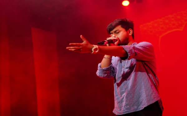 Christ University Bangalore (Kengeri Campus) Events photo 11